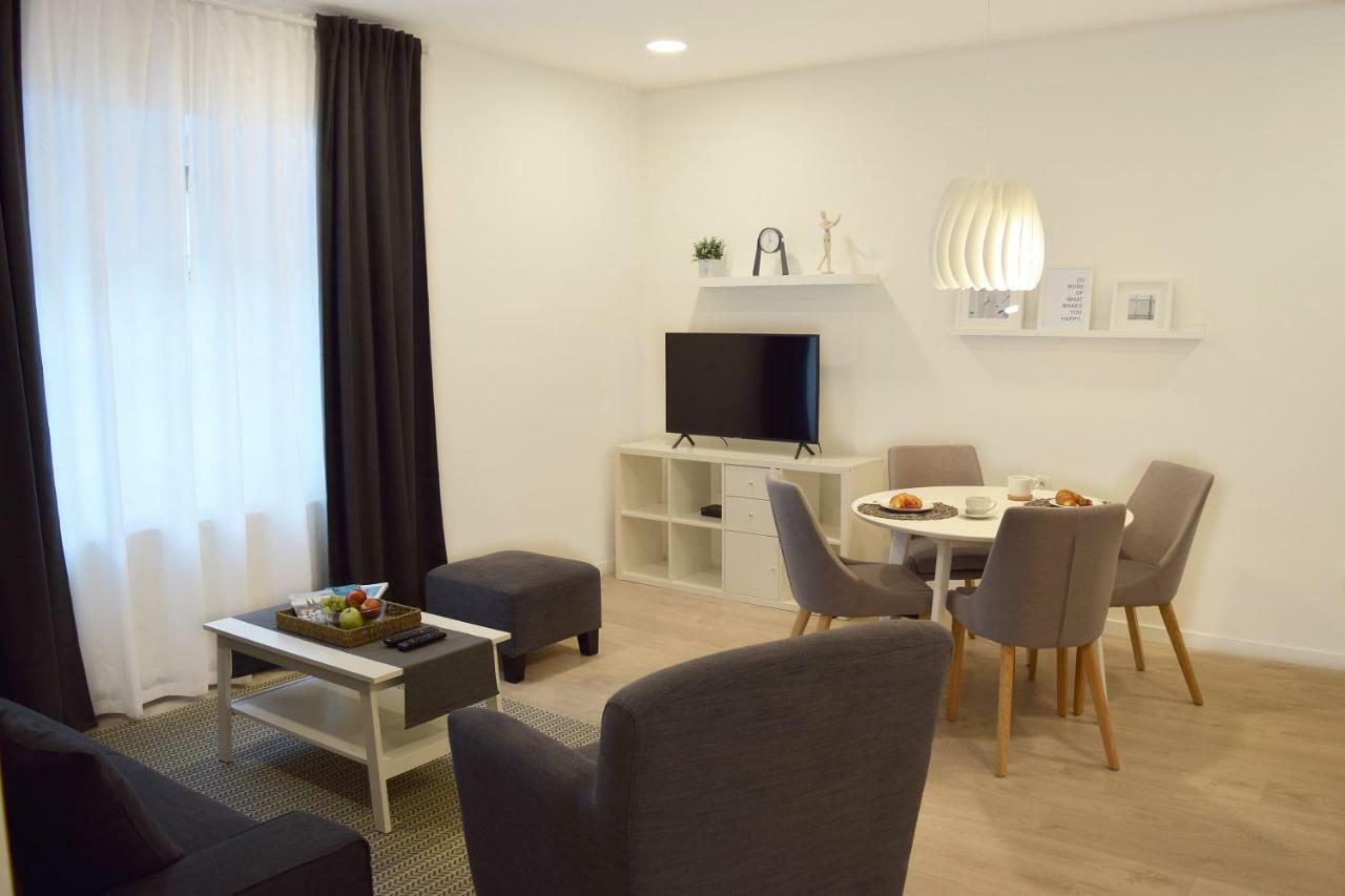 Anastasia Suites Downtown Загреб Екстер'єр фото